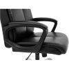 Офисное кресло Richman Бронкс Хром M-1 (Tilt) Черная (R00000041851) изображение 7