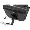 Офисное кресло Richman Бронкс Хром M-1 (Tilt) Черная (R00000041851) изображение 9