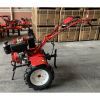 Культиватор Forte 1350Е, колеса 12", 9лс (113390) изображение 3
