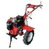 Культиватор Forte 1350Е, колеса 12", 9лс (113390)