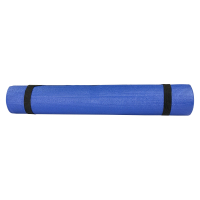 Фото - Усе для йоги Stein Килимок для фітнесу  PVC Синій 183 х 61 x 0.4 см  DB9739 (DB9739-0.4)