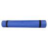 Килимок для фітнесу Stein PVC Синій 183 х 61 x 0.4 см (DB9739-0.4)