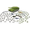 Игровой набор Chap Mei Солдаты Tank Mission Bucket (545334) изображение 2