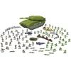 Игровой набор Chap Mei Солдаты Tank Mission Bucket (545334) изображение 2