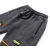 Штаны детские Joi спортивные флисовые (E-505-170B-gray) изображение 3