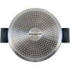 Кастрюля Ringel Fusion Black 2.3 л із кришкою (RG-2145-20) изображение 4