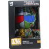 Мягкая игрушка YUME коллекционная Transformers - Grimlock мягконабивная (19621) изображение 4