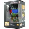 Мягкая игрушка YUME коллекционная Transformers - Grimlock мягконабивная (19621) изображение 5