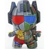 Мягкая игрушка YUME коллекционная Transformers - Grimlock мягконабивная (19621)
