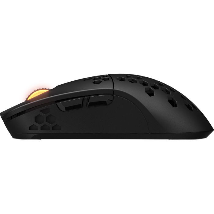 Мышка Hator Stellar PRO Wireless White (HTM-551) изображение 3