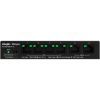 Коммутатор сетевой Ruijie Networks RG-ES106D-P V2 изображение 2