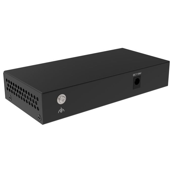 Коммутатор сетевой Ruijie Networks RG-ES106D-P V2 изображение 3