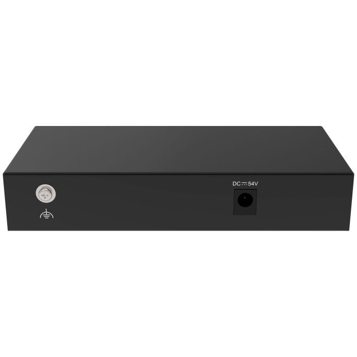Коммутатор сетевой Ruijie Networks RG-ES106D-P V2 изображение 4