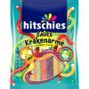 Конфета Hitschies Saure Krakenarme 125 г (vegan) (4003840008720)