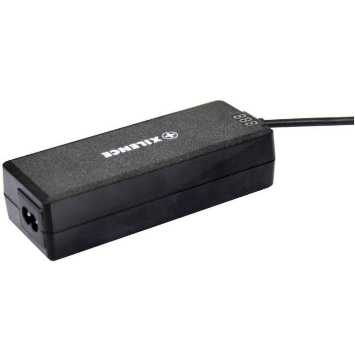 Блок питания к ноутбуку Xilence Универсальный 90W (SPS-XP-LP90.XM010) изображение 3