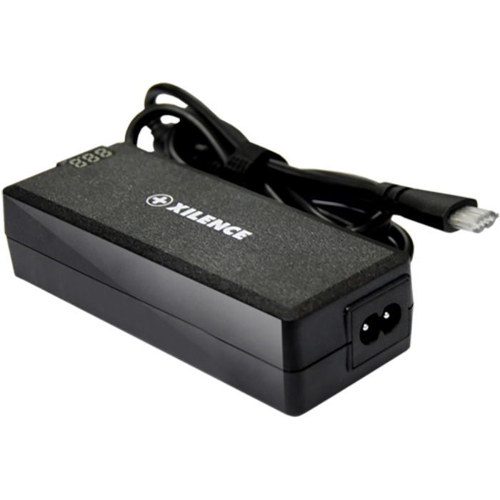 Блок питания к ноутбуку Xilence Универсальный 90W (SPS-XP-LP90.XM010) изображение 4