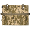 Туристический коврик Vinga Tactical Military 40х120, Cordura1000D, Pixel (VC4C1000PX) изображение 6