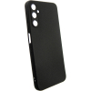Чехол для мобильного телефона Dengos Carbon Samsung Galaxy A05s (black) (DG-TPU-CRBN-194) изображение 2
