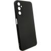 Чехол для мобильного телефона Dengos Carbon Samsung Galaxy A05s (black) (DG-TPU-CRBN-194) изображение 2