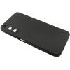 Чехол для мобильного телефона Dengos Carbon Samsung Galaxy A05s (black) (DG-TPU-CRBN-194) изображение 3