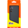Чехол для мобильного телефона Dengos Carbon Samsung Galaxy A05s (black) (DG-TPU-CRBN-194) изображение 5