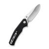 Ніж Sencut Slashkin Satin Black G10 (S20066-1) зображення 2