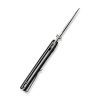 Ніж Sencut Slashkin Satin Black G10 (S20066-1) зображення 3