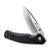 Ніж Sencut Slashkin Satin Black G10 (S20066-1) зображення 4
