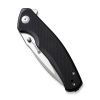 Ніж Sencut Slashkin Satin Black G10 (S20066-1) зображення 5