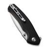 Ніж Sencut Slashkin Satin Black G10 (S20066-1) зображення 6