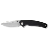 Нож Sencut Slashkin Satin Black G10 (S20066-1)