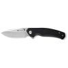 Ніж Sencut Slashkin Satin Black G10 (S20066-1)