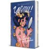 Книга ЦвіТИ! або Як полюбити ту, що в дзеркалі - Оля Цибульська #книголав (9786178286156)