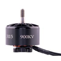Двигатель для дрона Hobbyporter 3115 900KV (HP0112.0039) изображение 2