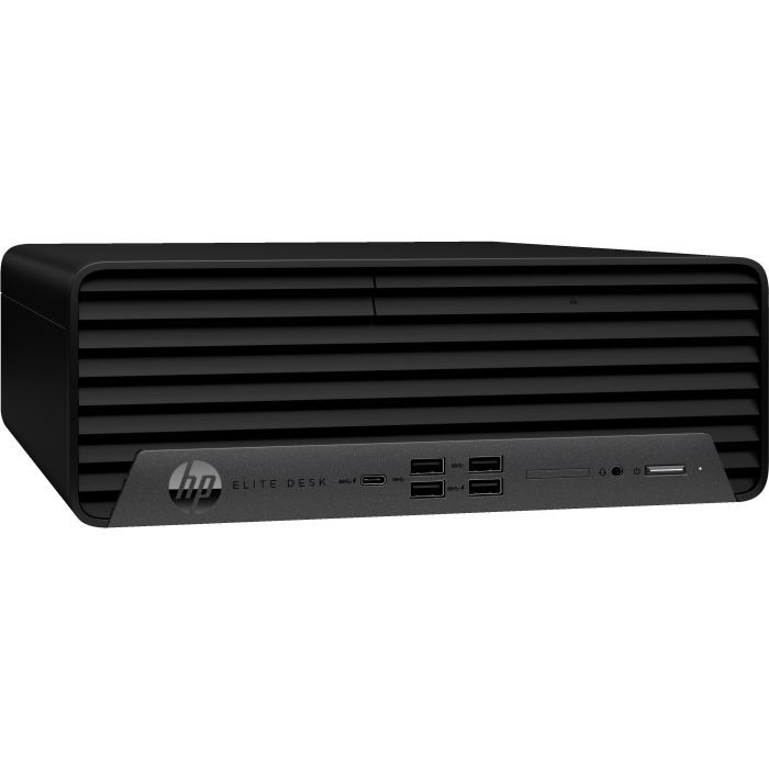 Компьютер HP Elite 800 G9 SFF / i5-13500, 16GB, F512GB, кл+м, Win11P (7B0D1EA) изображение 3