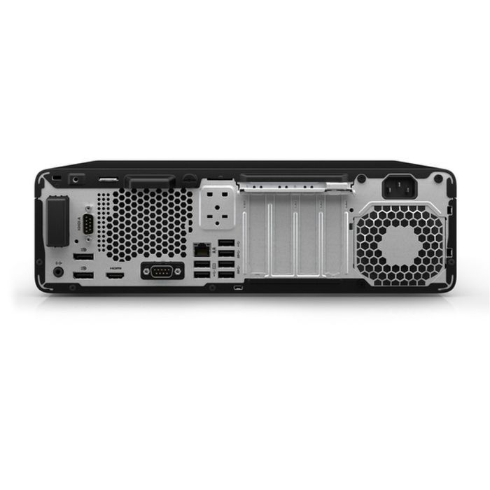 Компьютер HP Elite 800 G9 SFF / i5-13500, 16GB, F512GB, кл+м, Win11P (7B0D1EA) изображение 4