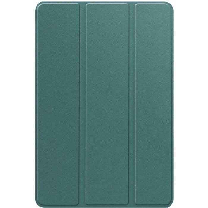 Чохол до планшета BeCover Smart Case Teclast M40 Pro 10.1" Deep Blue (709879) зображення 2