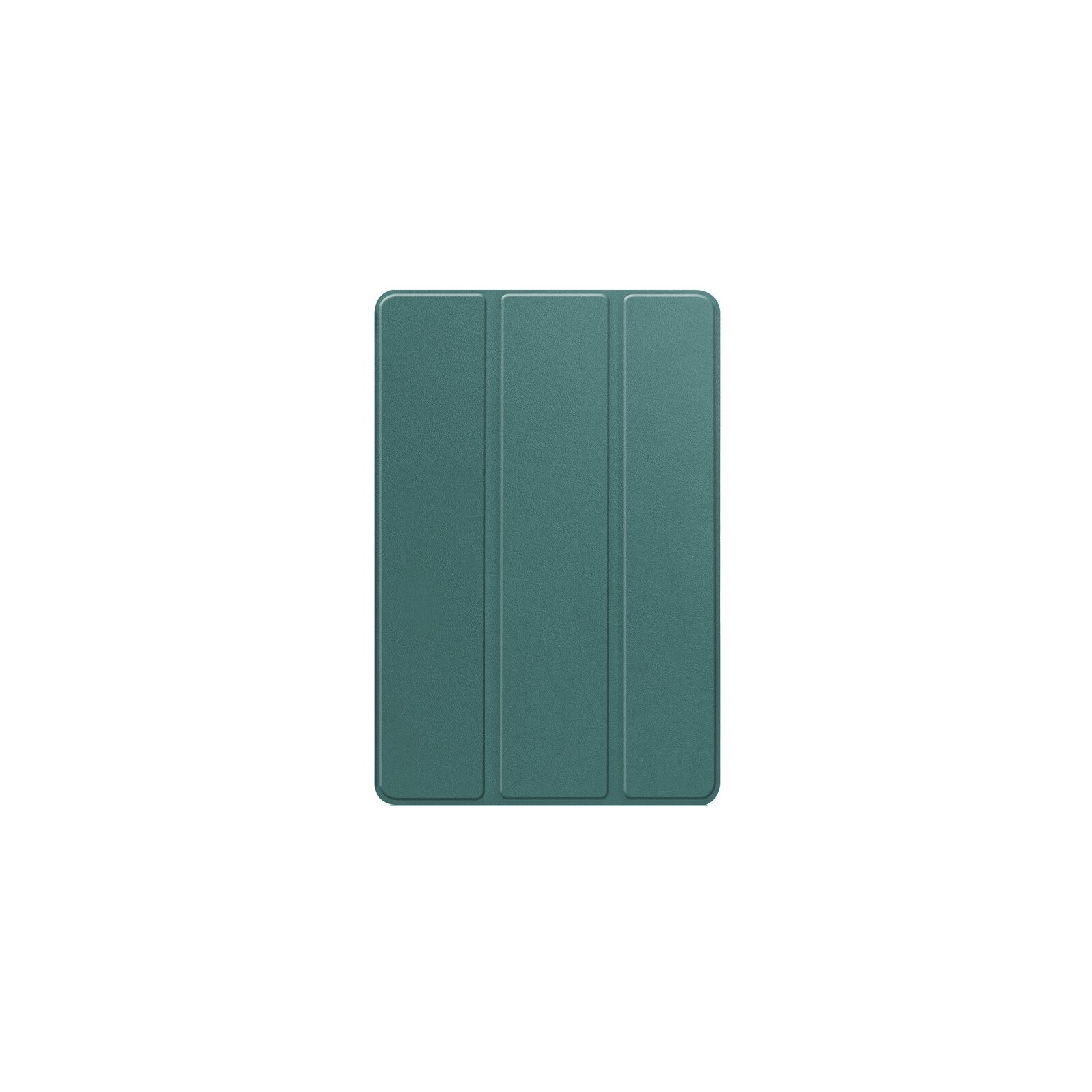 Чохол до планшета BeCover Smart Case Teclast M40 Pro 10.1" Dark Green (709880) зображення 2