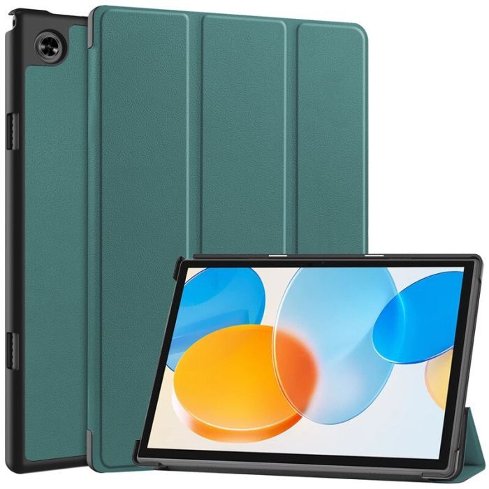 Чохол до планшета BeCover Smart Case Teclast M40 Pro 10.1" Deep Blue (709879) зображення 5