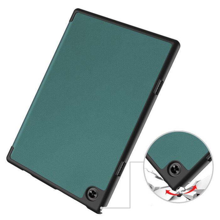 Чохол до планшета BeCover Smart Case Teclast M40 Pro 10.1" Deep Blue (709879) зображення 7