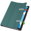 Чохол до планшета BeCover Smart Case Teclast M40 Pro 10.1" Dark Green (709880) зображення 8