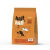 Сухой корм для кошек Half&Half для стерилизованных с говядиной 300 г (4820261920932)