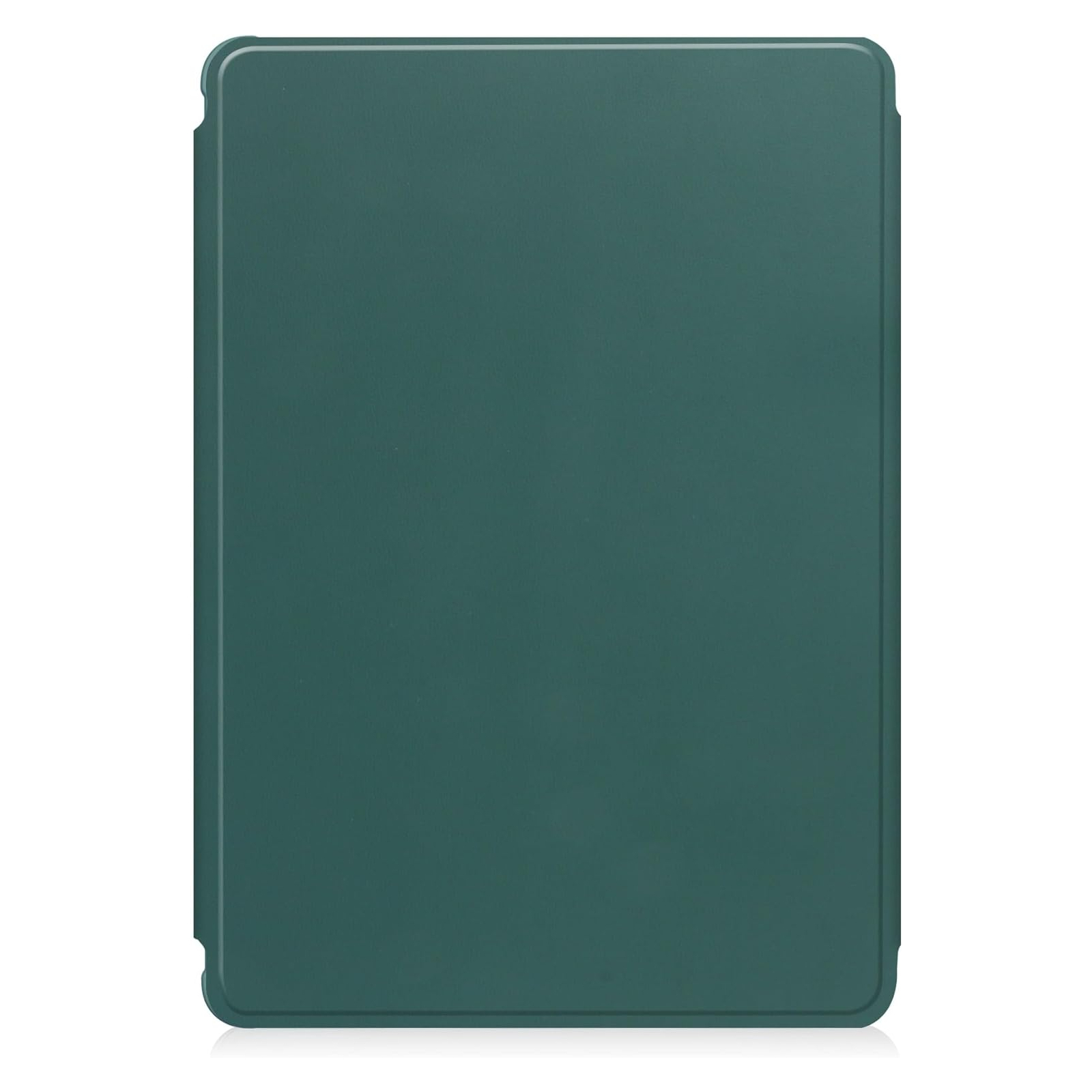 Чохол до планшета BeCover Keyboard 360° Rotatable Samsung Tab A9 Plus SM-X210/SM-X215/SM-X216 11.0" Dark Green (710331) зображення 2