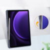 Чехол для планшета BeCover Soft Edge stylus holder Samsung Tab S9 (SM-X710/SM-X716)/S9 FE (SM-X510/SM-X516B) 11.0" Purple (710443) изображение 6