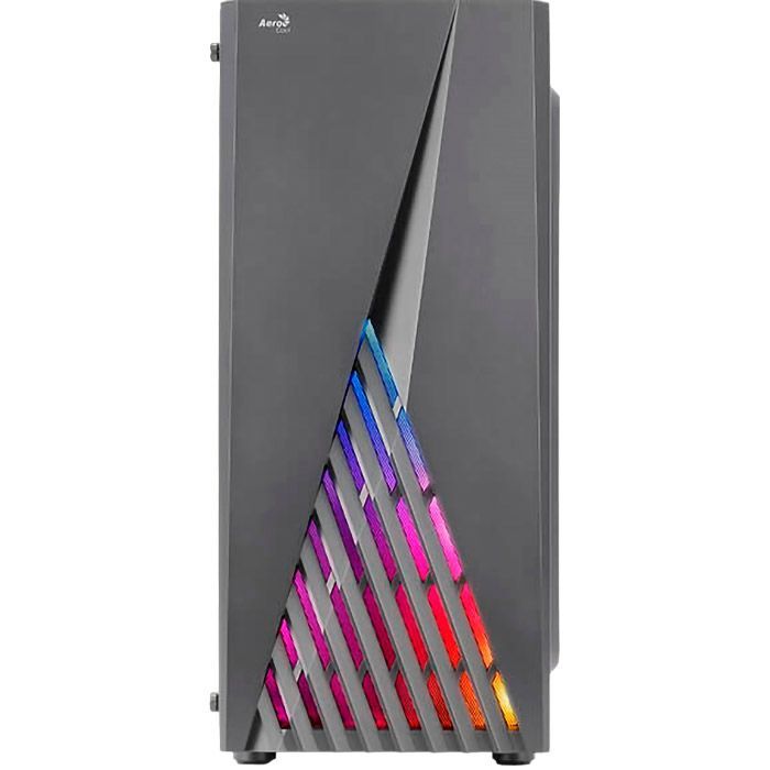 Корпус для ПК AeroCool Delta-G-BK-v1 (ACCM-PV45013.11) изображение 2