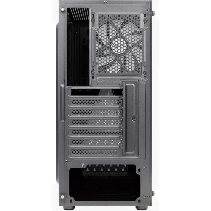 Корпус для ПК AeroCool Delta-G-BK-v1 (ACCM-PV45013.11) изображение 3