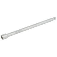 Набор торцевых головок Sigma торцевых 1/4" + ключ-трещотка и удлинитель 12шт CrV (6003501) изображение 2