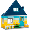 Конструктор LEGO Classic Творческие дома 850 деталей (11035) изображение 3
