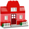 Конструктор LEGO Classic Творческие дома 850 деталей (11035) изображение 4