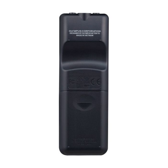 Цифровой диктофон Olympus OM SYSTEM VN-541PC E1 (4GB) (V420040BE000) изображение 4